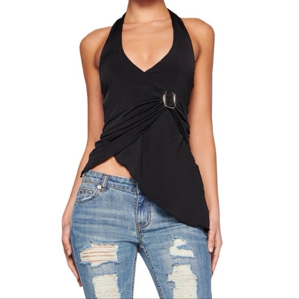 iamgia amy top